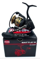 Penn Battle Iii 2000