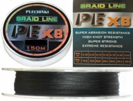 Лосінка Pex8 150М. 0,8 Мм, / 14 Кг