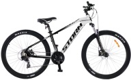 Гірський Велосипед Mtb Storm Shark 2.0 Рама 17 27.5 Білий 2026