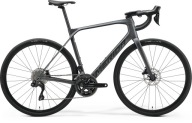 Шосейний Велосипед Merida Scultura Endurance 6000 R. M (51) 105 12S. Di2