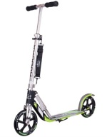 Самокат Bigwheel 205, Різнокольоровий, 88X35X104 См
