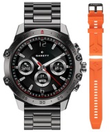 Розумний Годинник Garett V14 Black Set