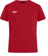 Чоловіча Однотонна Футболка Speedo Club