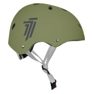 Спортивний Шолом 7 Марків Army Green
