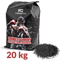 Наповнювач З Гумового Грануляту Для Мішка Pears Boxing Training Bag 20 Кг