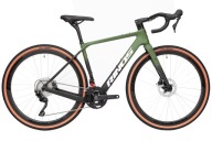 Велосипед Rinos Sandman4.0 Shimano Grx400 Для Карбонового Гравію