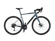 Гравійний Велосипед Author Aura Xr5 50 См Сірий + Ebon 150 Зл.