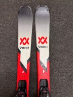 Лижі 2021 Volkl Deacon 7.2 137 См + Маркер Fdt 10