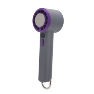 Портативний Портативний Турбовентилятор Usb Перезаряджається 14000Rpm 100 Сп