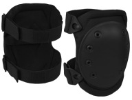 Наколінник Altalock Kneee Pads Mil-Tec Kneee Protectors Black