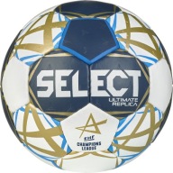Виберіть Гандбольну Ultimate Replica Champions League V25 R.2