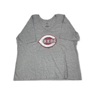 Жіноча Футболка Cincinnati Reds Mlb 3Xl