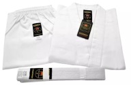 Костюм Для Карате Кімоно Бусіндо 110 См + Пояс