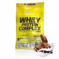 Olimp Whey Protein Complex 100 700G Wpc Wpi Білковий Шоколад