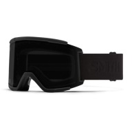 Окуляри Smith Squad Xl Blackout S3/S1 2X Скла 2026 M006752Ql994Y