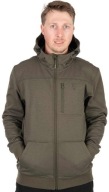 Fox Collection Soft Shell Black Green Куртка