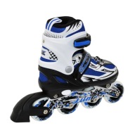 Регульовані Ролики Abec 7 Pu 82A Ковзи Гумові