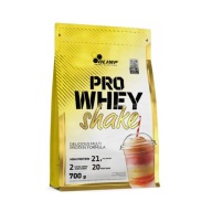 Olimp Sport Pro Whey Shake Protein Доповнення М'язової Маси 0,7 Кг Ваніль