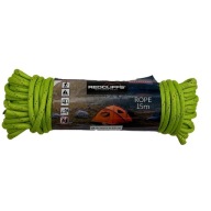 Мотужка Туристична Відображуюча 15М 4Мм Rope Для Домашнього Саду Redcliffs
