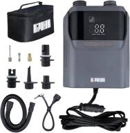 Електричний Насос Для Матраців З Шиною Супборду 12V 50 Psi