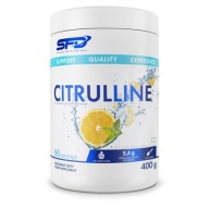 Sfd Citrulline 400G Citrulline Citrulline Malate Попередня Тренування М’язів