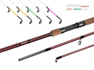 Годівниця Delphin Magma Legend4Ry Light Feeder 330 См/90 Г