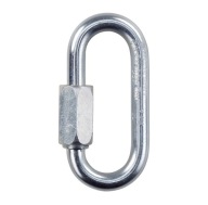 Карабін Climbing Technology Ct Q-Link 06