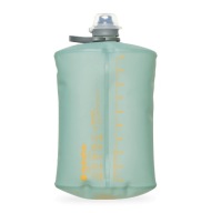 Foldable Stow Bottle 1L Sutro Green Hydrapak