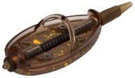 Годівниця Mikado Method Feeder Douglas L 50 Г Вага Кошика (Г): 50