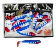 Релакс Pike Rubber Ripper 4L Kopyto 4-L 11Cm Blue Tiger