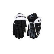 Рукавички Sherwood Sherwood Rekker Legend Pro Sr, Senior, Чорно-Білі, 15
