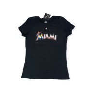 Жіноча Футболка Miami Mlb L