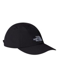Чорна Бейсболка North Face