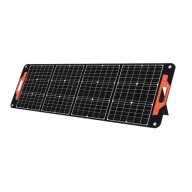 Сонячна Панель 150W Туристична Портативна