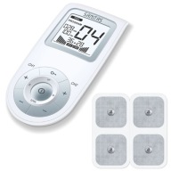 Електростимулятор М'язів Sanitas Sem 43 3In1 Ems Tens Massage