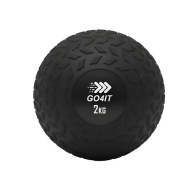 Slam Ball 2Кг Для Кросфіт Вправ Для Реабілітації Strong Go4It