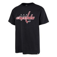 Чоловіча Футболка Washington Capitals Nhl Imprint '47 Розмір: S