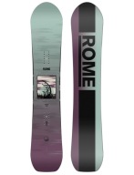 Сноуборд Rome Muse 143