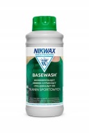Мийна Рідина Nikwax Basewash 1Л 143P01