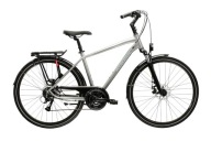 Трекінговий Велосипед Kross Trans 3.0, Рама 19 Дюймів, Колесо 28