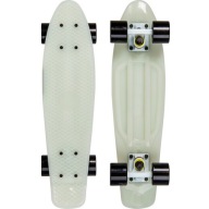 Nkx Deluxe Flashcard White And Black Fluorescent 22