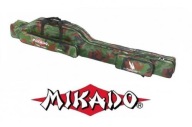 Чохал На Рибалку 2 Відділення Mikado 100Cm Camo