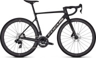 Шосейний Велосипед Focus Izalco Max 8.9 Black Metallic L