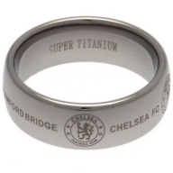 Каблучка Fc Chelsea Super Titanium Large