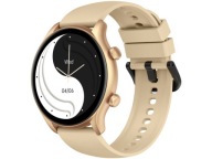 Золотий Розумний Годинник Zeblaze Btalk 3 Plus