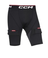 Компресійний Короткий Суспензор Ccm