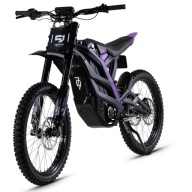79Bike Falcon Pro Електричний Мотоцикл 10000 W Peak 72V 35Ah 85Km/H 410N.m