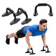 Ручки Для Насосів, Сталеві Підставки, Сталеві Параллети, Не Клизкий Gymtek