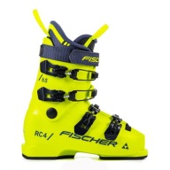 Черевики Для Гірських Лиж Fischer Rc4 65