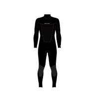 Чоловічий Гідрокостюм Neilpryde Nexus Fullsuit 3/2 Bz C1 Black 50/M
